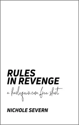 Rules in Revenge