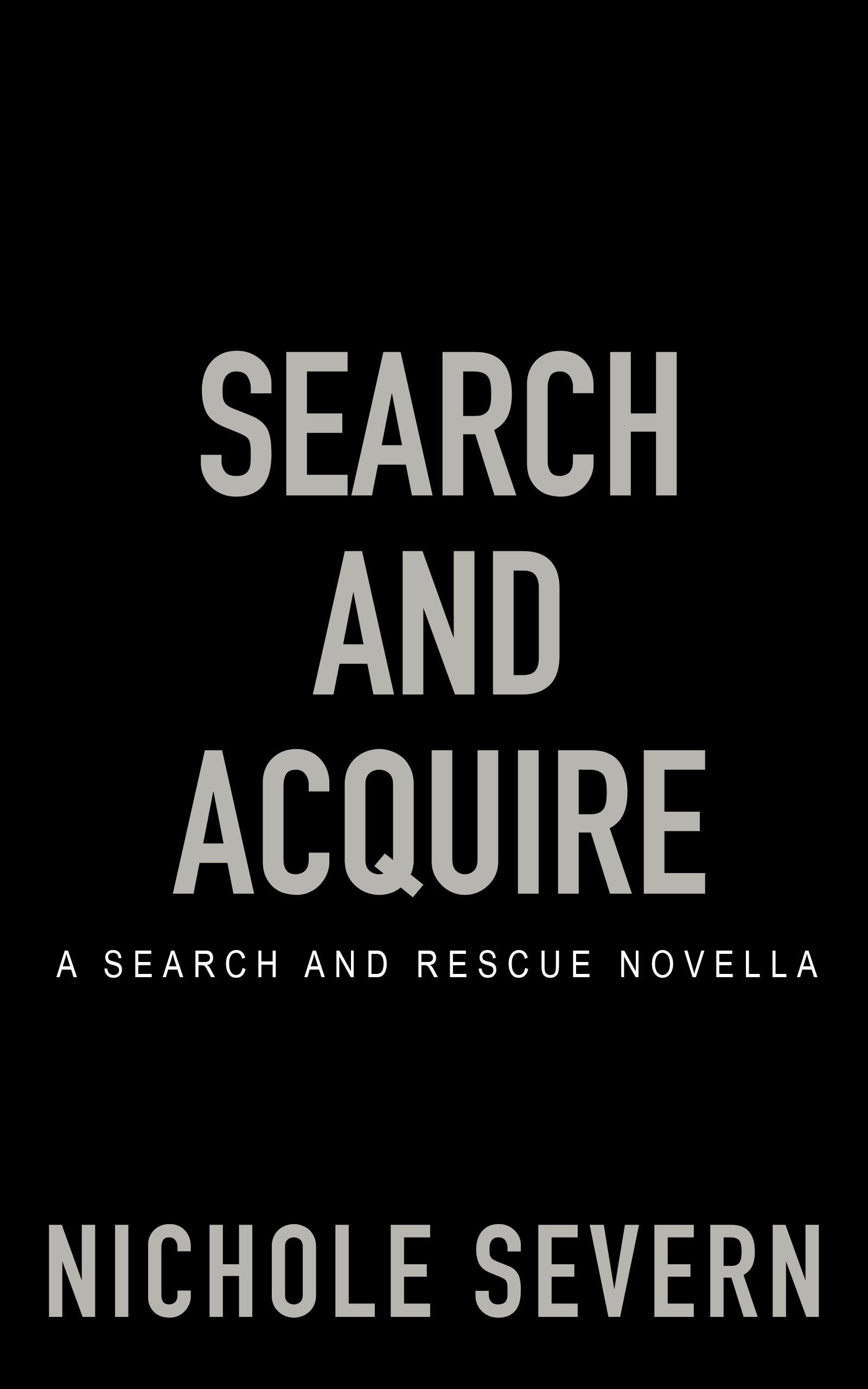 Search and Acquire