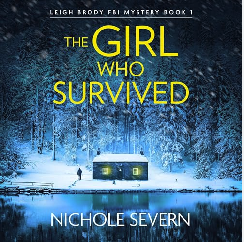 The Girl Who Survived