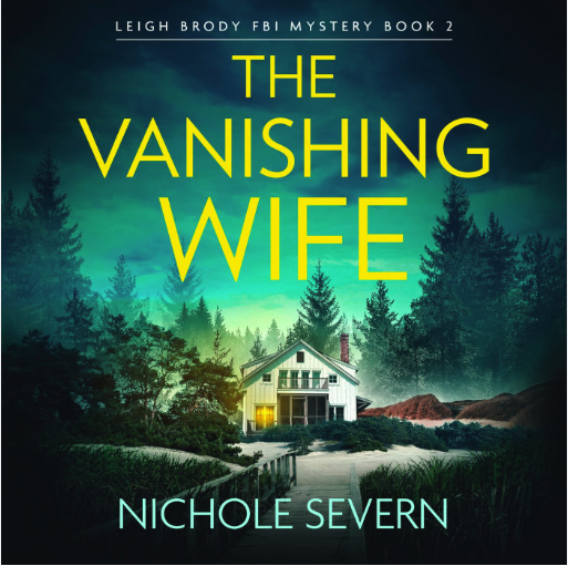 The Vanishing Wife