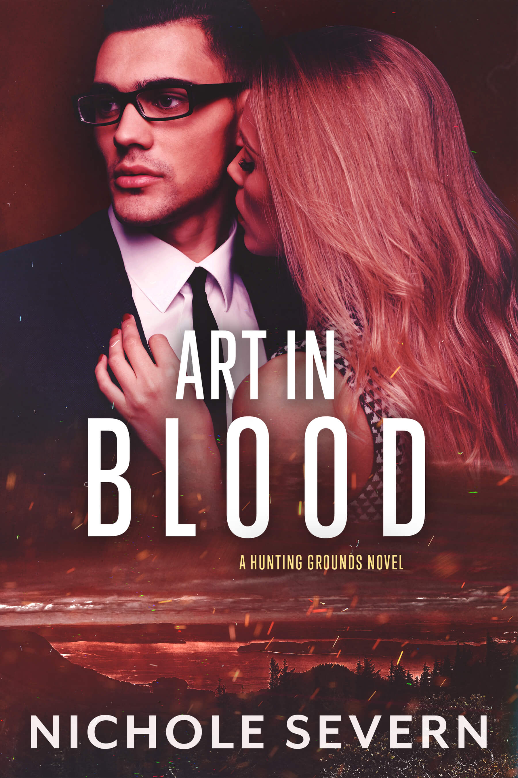 Art in Blood