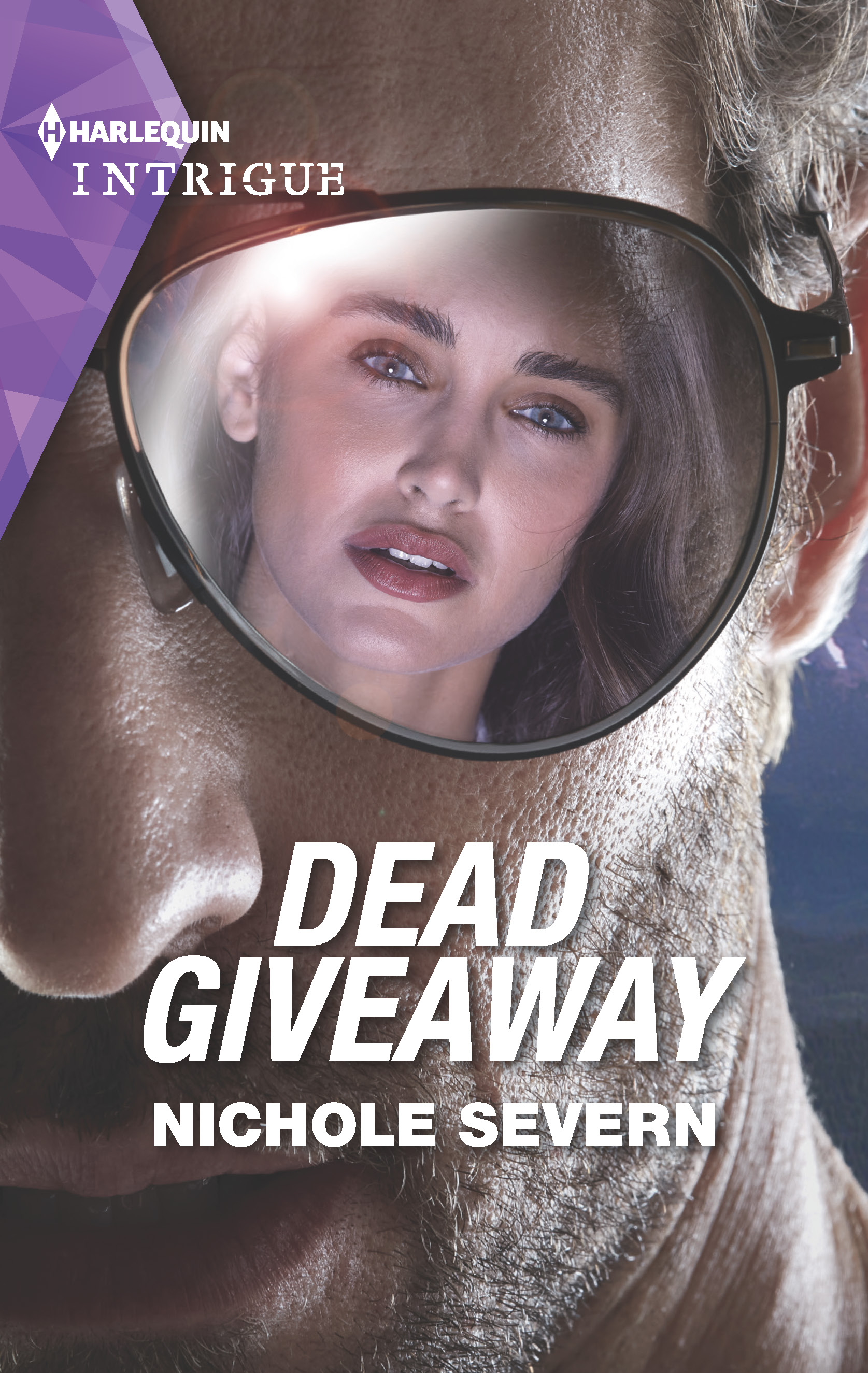 Dead Giveaway