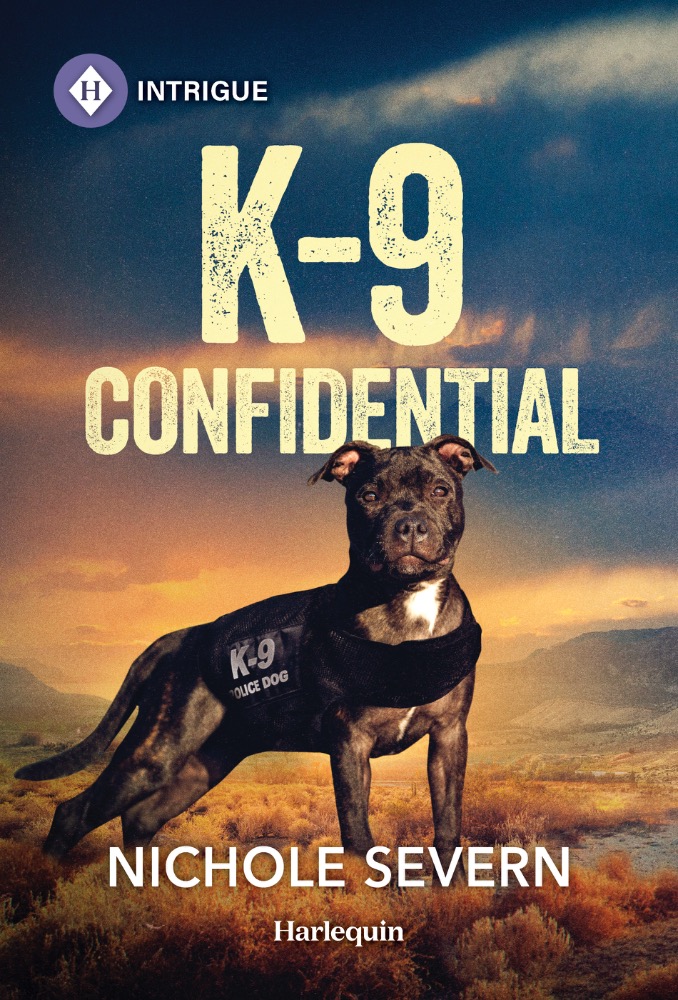 K9 Confidential