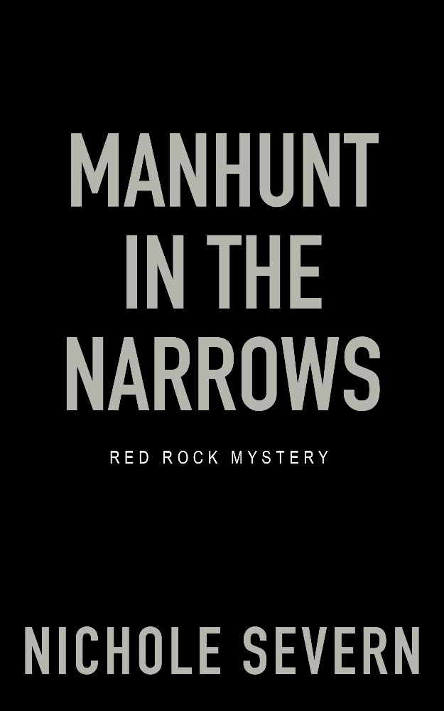 Manhunt in the Narrows