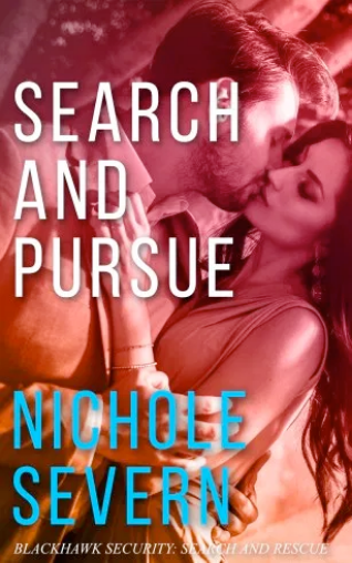 Search and Pursue