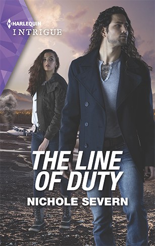 The Line of Duty