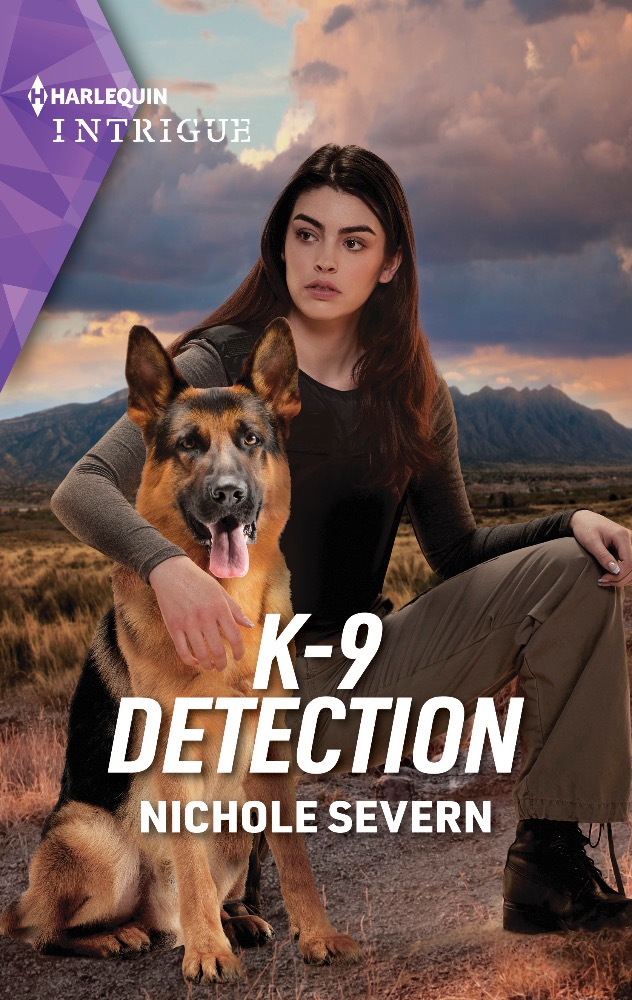 K-9 Detection