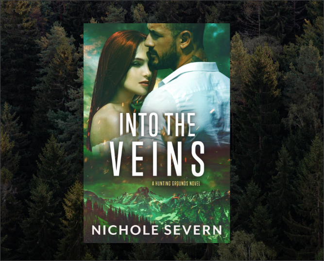 Into the Veins – Coming Soon